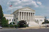 United States Supreme Court by dbking.