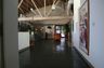 The inside of my office building at 201 Wilshire Blvd