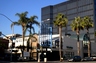 The outside of my Santa Monica office building, located at the intersection of Wilshire Blvd. and 2nd St.