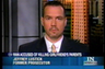 Attorney Jeffrey Lustick on the In Session program on the TruTV Network, March 12, 2008.