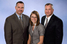 THE LUSTICK LAW FIRM Attorneys: Jeffrey Lustick, Daelyn Juluis, and Mark A. Kaiman.