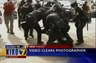 Video evidence exonerates our client in the May Day protests! Watch local news coverage of this case, including an interview of our client and Andy Robertson.