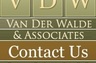 If you've been injured in Northern California, please contact the personal injury law firm of Van Der Walde & Associates today toll-free at (877) 862-6288