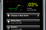 Avvo's Last Call (iPhone). Last Call is a free, easy way to estimate your blood-alcohol level.  You can also call a cab or a top Avvo-rated DUI lawyer.