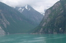 Backpacking in Alaska. Contrary to what bear-expert, celebrity Timothy Treadwell said before he and his girlfriend were eaten by one in Alaska, Grizzlies are not large teddy bears or "party animals."