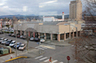 LUSTICK LAW FIRM offices located at 222 Grand Avenue, Suite A, Bellingham, across and one block from the Whatcom County Courthouse.