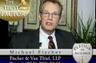 Michael gives his pledge of excellence to provide the best legal representation in family law matters.