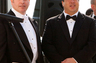 Norman Gregory Fernandez, Esq. with partner Lawrence A. Moy, Esq.