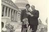 As a young man, Tom served as an analyst and speech writer for the Hon. Del Clawson (R-Downey) on the House of Representatives Committee on Rules.