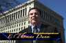With E Thomas Dunn, Justice is Dunn!