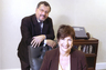 JEROME FISHKIN and LINDSAY SLATTER   have been partners since 2006.  

Before 2006, they each had their own law practices, representing attorneys at the State Bar of California.