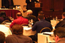California Drunk Driving Defense expert Cole Casey delivers and MCLE Seminar to other lawyers on subject of DUI Defense.