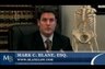 San Diego Slip and Fall Attorney Mark C. Blane explains the law on slip or trip and fall accidents; he explains what you need to prove in court to prove liability on these cases; also known as Premise Liability Claims.
