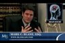 San Diego Brain Injury Attorney Mark C. Blane briefly explains what a head injury or head trauma case is, and the standards of care in order to prove a brain injury in a court of law.