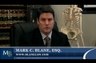 San Diego Car Accident Attorney Mark C. Blane briefly explains what to do if you find yourself in a car (automobile) accident.