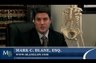San Diego Accident Lawyer Mark C. Blane briefly explains personal injury case value; how it is calculated and determined using the AMA Impairment Guidelines (5th Edition); aka the American Medical Association Guidelines.