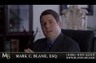 San Diego Dog Bite Attorney Mark C. Blane briefly explains California Dog Bite Law and why Pitt Bulls have been targeted as dangerous dogs.  Dog Bites are unfortunately on the rise as more and more dog owners fail to take appropriate responsibility.