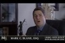 San Diego Pedestrian Injury Attorney Mark C. Blane briefly explains the law and what you should know regarding your California Pedestrian Accident / Injury Case. Mr. Blane explores some unique laws that California has in place (right of way, etc.).