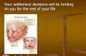 http://www.JacksonandWilson.com   Trying to handle your own personal injury case without a lawyer is like putting a baby bunny rabbit into a cage with a hungry, full grown lion...