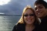 Me and my special nephew, Will McKell, on his Spring Break visit to Washington (a lot colder than South Florida!)