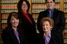 Patti Medina, Sharon Chirichillo, Bryan Medina & Carolyn Reed