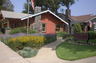 Our century old historic craftsman office located on Euclid avenue in the City of Upland.