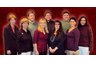 The Miley Legal Group Team from left to right: Karen Grant, Virginia Vincent, Keith Gould, Cynthia Hill, Doug Miley, Melissa Stevens-George, Tim Miley, Nicole DeSimone, and Susan Miley