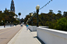 San Diego, CA Balboa Park.