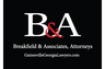 Call Breakfield & Associates, Attorneys in Hall County, Georgia about your personal injury, criminal defense, or business litigation case.