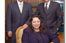 The Mandell Law Firm: Laurence H. Mandell, Mara Burnett, and Robert J. Mandell, Esq