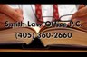 Douglas J. Smith Law Office, P.C.
Attorney in Norman Oklahoma
www.dougsmithlaw.com