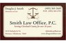 Douglas J. Smith, Attorney for the Smith Law Office, P.C. focuses on Auto Accidents, Criminal Law, DUI and Personal Injury cases for Cleveland County District Court in Norman Oklahoma since 1990.
www.dougsmithlaw.com