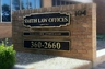 Douglas J. Smith Law Office, P.C. 
104 East Eufaula Street #A
Norman, Oklahoma  73069
www.dougsmithlaw.com
Walk-ins welcome!