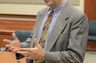 Kurt Holzer Arguing to Idaho Jury