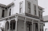 The Ward House (1882) is Seattle's oldest building and a Seattle Landmark and on the National Register of Historic Places.  It is the location of the law office of Leen & O'Sullivan, PLLC
