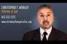 Chris Morales explains the 3 most important criminal laws