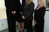 Attorney at Holstrom, Sissung, Marks & Anderson: Kristen Holstrom-Fiebiger with-Sharon Anderson, Kathryn Yarnal and Mariana Hevia-Cockrell