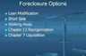 Understanding California Foreclosure and Chapter 13