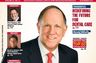Dr. Gottehrer wrote the featured clinical paper in the November 2011 issue of Dentistry Today, "Periodontics-Redefining the Future for Future Dental Care." His picture appeared on the cover of the issue which is read by over 150,000 dentists monthly.