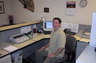 Adam - Legal Assistant