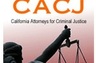 California Attorneys for Criminal Justice