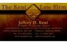 The Kent Law Firm - A Criminal Defense Boutique