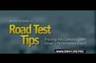 Rock Kendall's Road Test Tips 1of4