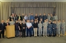 Presenting on traffic offenses in Washington State to Military Judge Advocates at the Legal Assistance to Military Personnel (LAMP) continuing legal education training at Naval Base Kitsap.