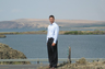 This is me, in the heart of Eastern Washington; my home and, generally, the home of my clients.