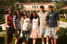 My Family on Vacation