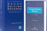 Drunk driving defense books by Lawrence Taylor