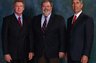 me along with Robert Armstrong and Sandy Fisch of the American Academy of Estate Planning Attorneys.
