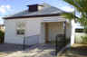 Our humble law office at 310 Oak Street in downtown Kingman, AZ.