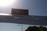 Finish Line for the 2012 Philadelphia Bar Association 5k Walk!